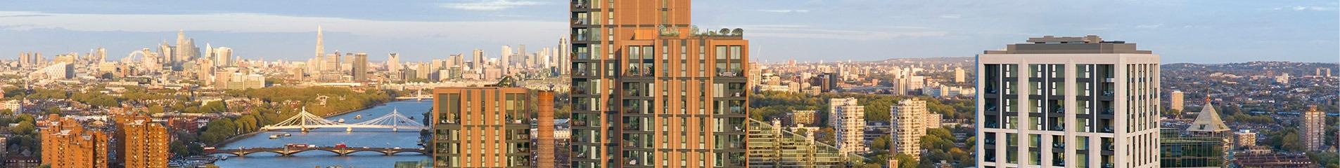 Exclusive Heron Wharf launch event
