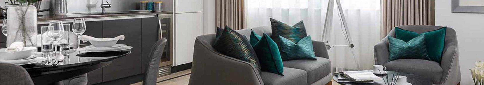 Sell your London property from Singapore