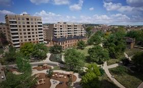 North Gate Park