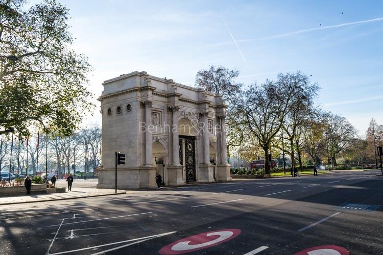 Bayswater 