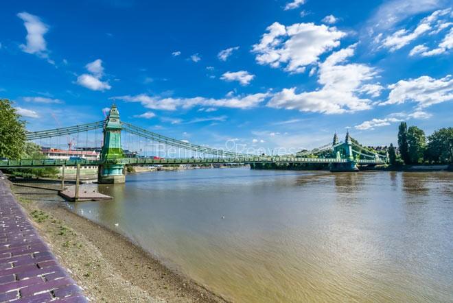 Hammersmith 
