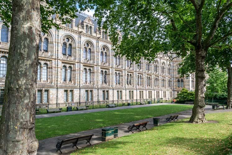 South Kensington