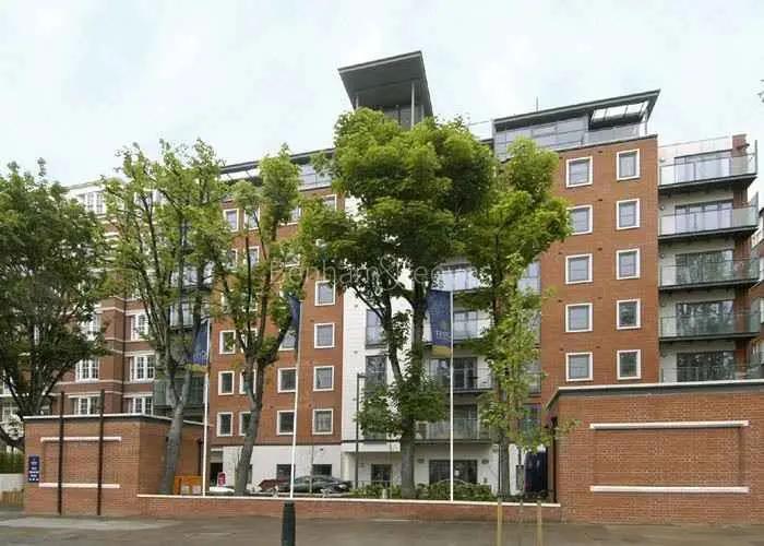 St. John’s Wood