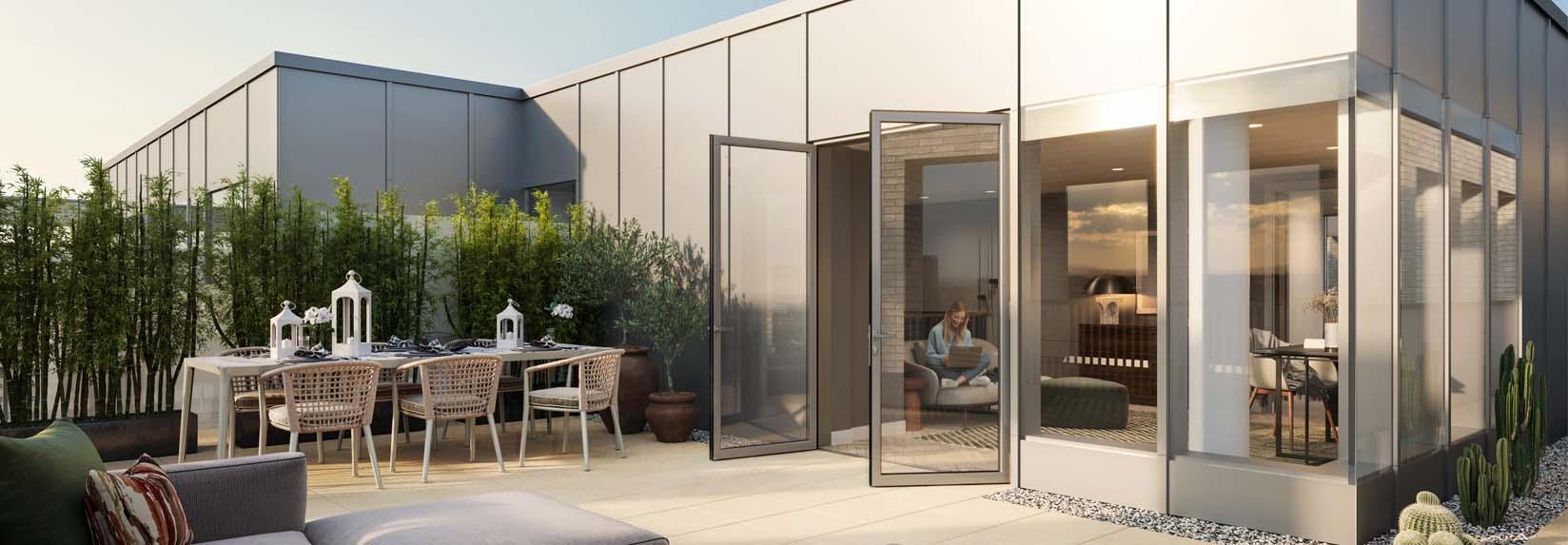 New Homes for sale in Victoria House, Great Ancoats Street, Manchester, M4 Benham & Reeves