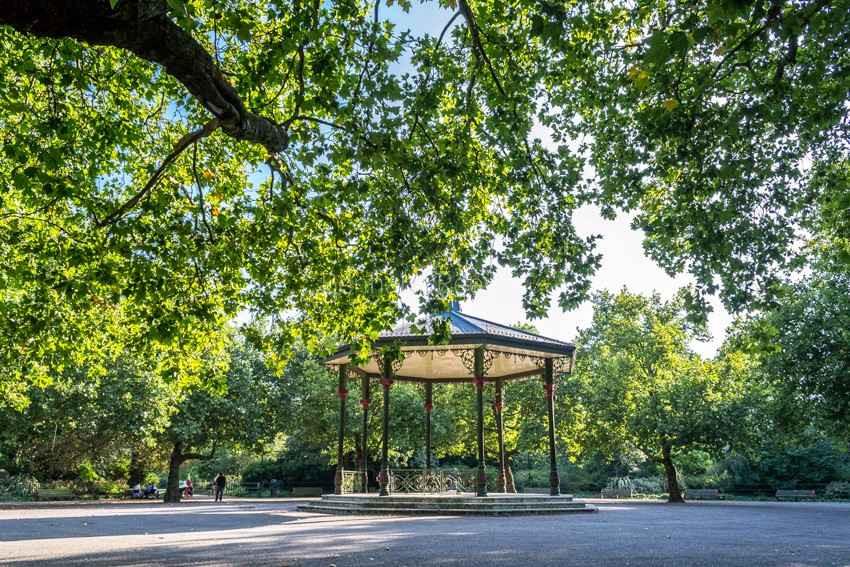 Londone Banner Img 1