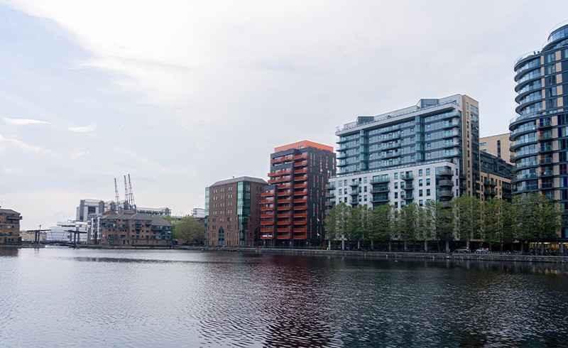 Londone Banner Img 1