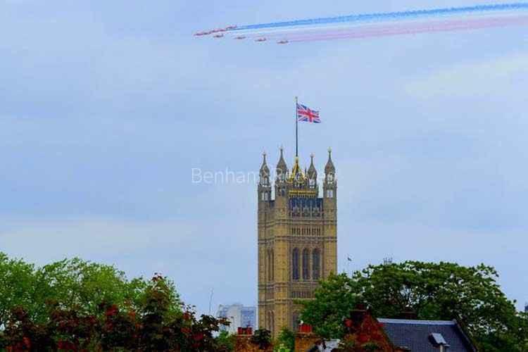 Londone Banner Img 1