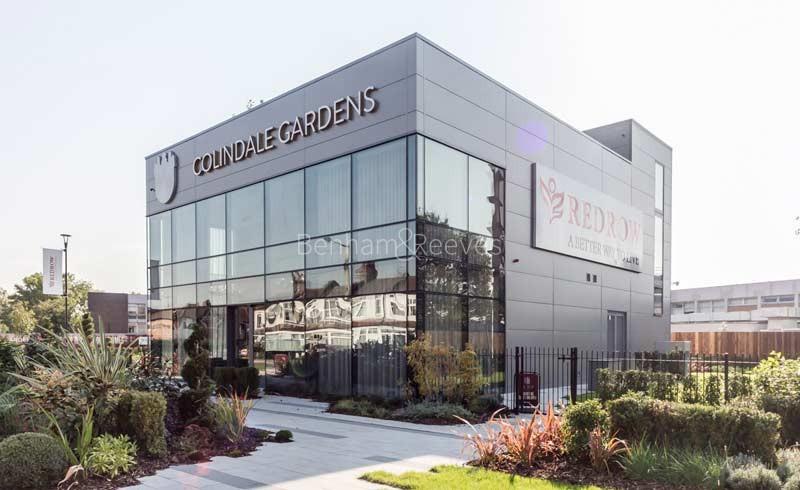 Londone Banner Img 1