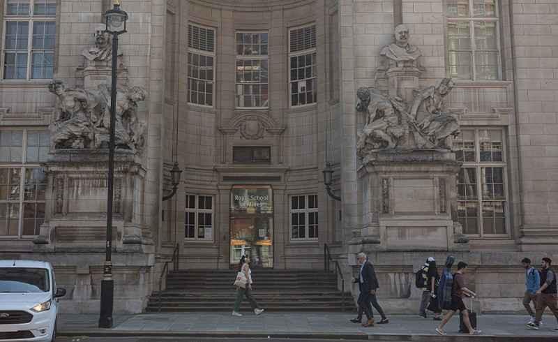 Londone Banner Img 1