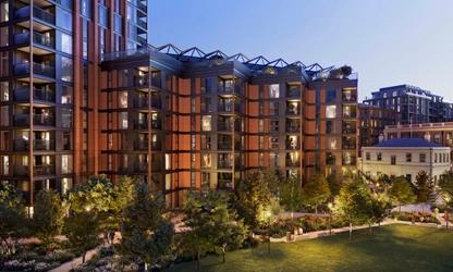 Exclusive Developer Showcase in Singapore