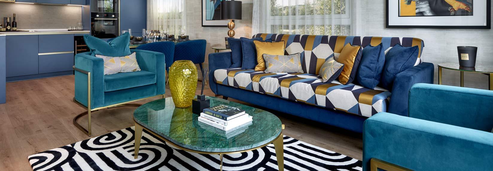 grand union reception