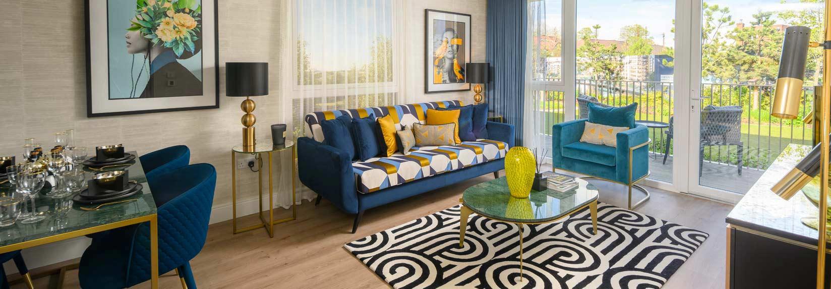 grand union reception