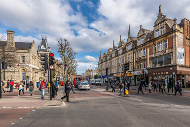Ealing video guide