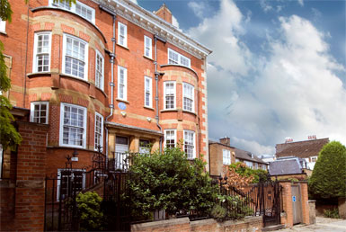 Hampstead video guide