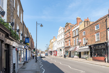 Highgate video guide