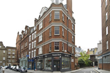 Kensington video guide