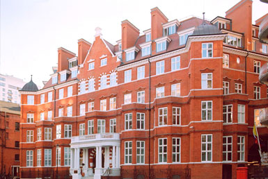 Knightsbridge video guide