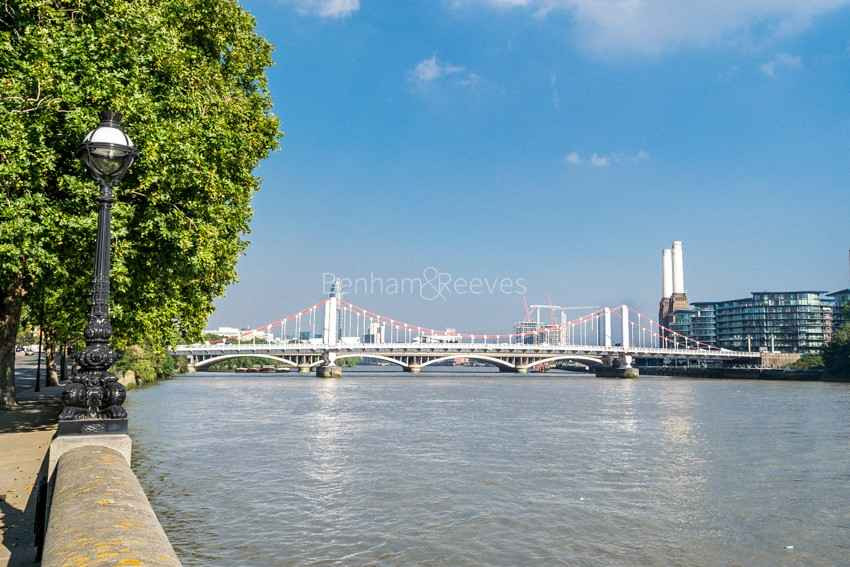 Battersea
