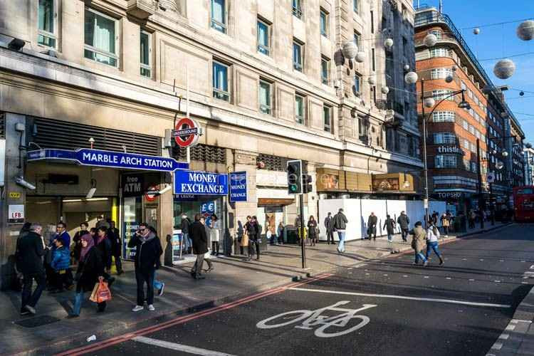 Bayswater 