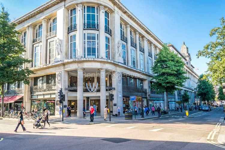 Bayswater 