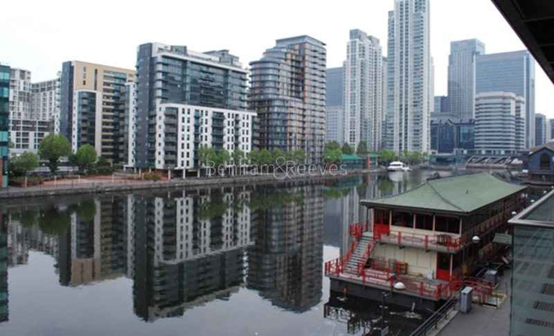 Canary Wharf 