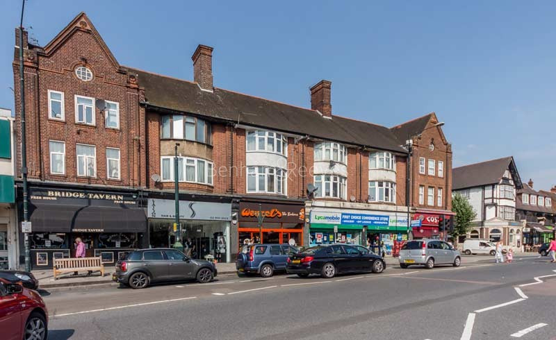 Colindale
