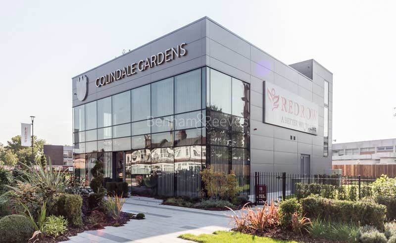 Colindale
