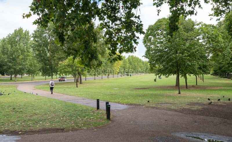 Finsbury Park