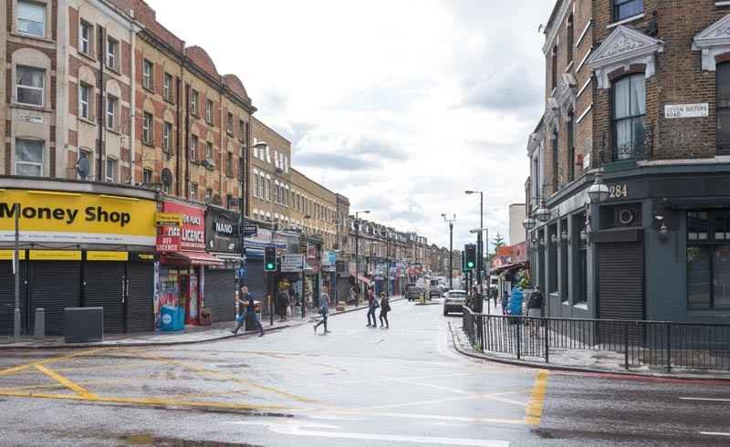 Finsbury Park