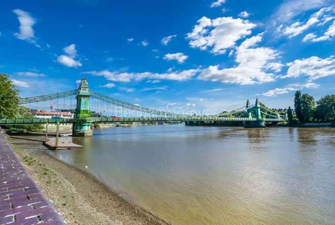 Hammersmith 