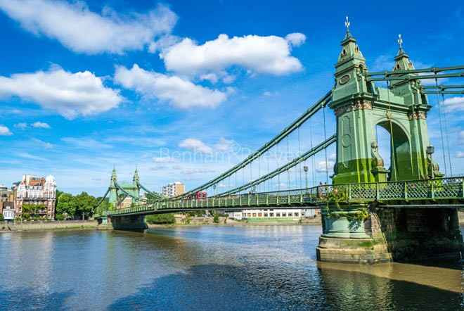 Hammersmith 