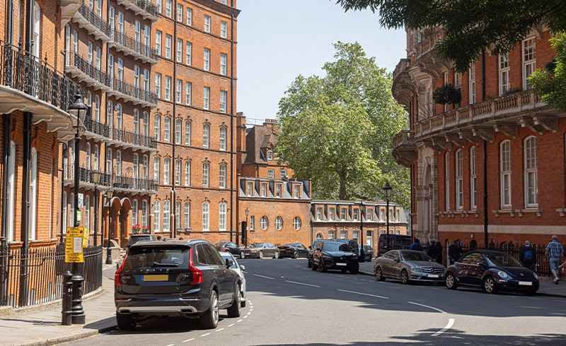 Kensington