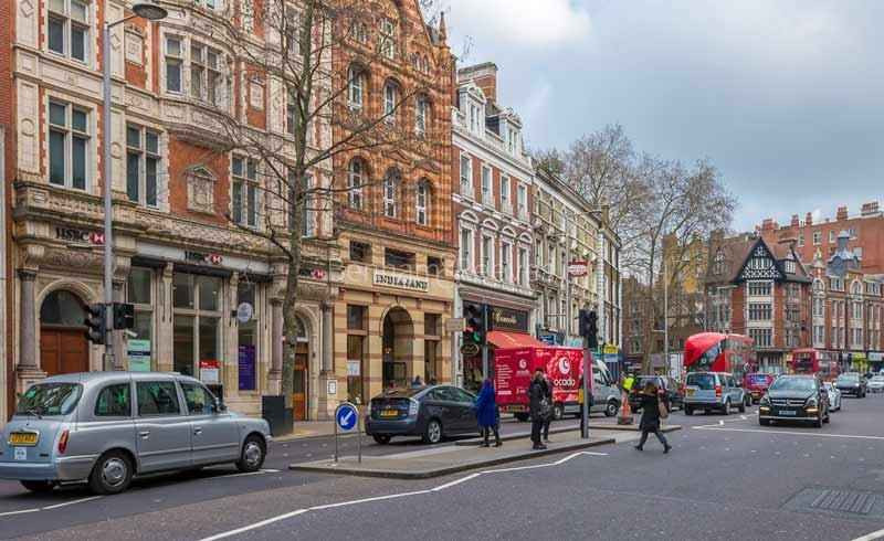 Kensington