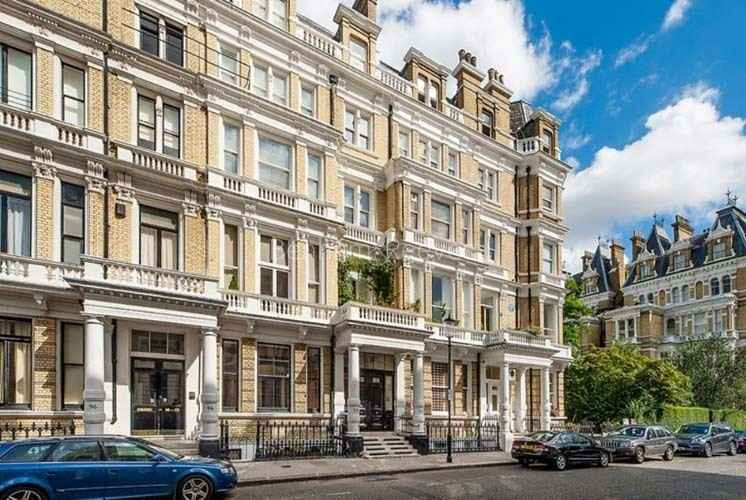 Kensington