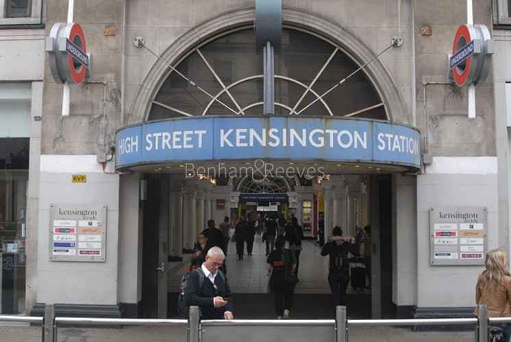 Kensington
