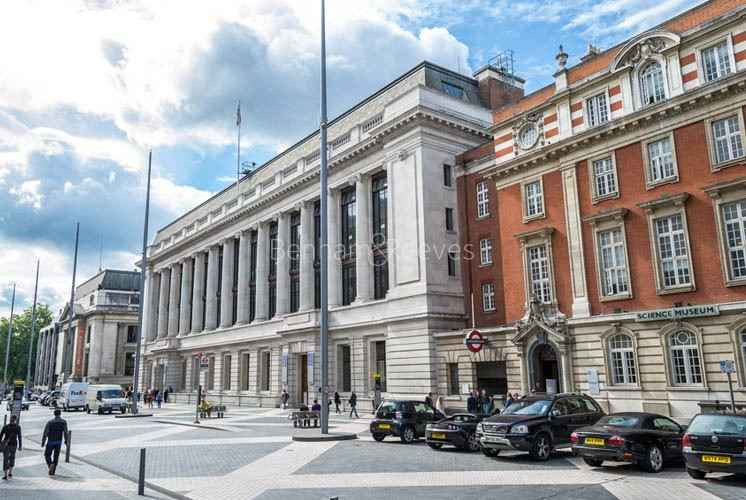 South Kensington