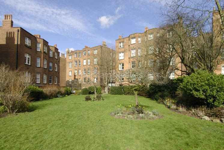 St. John’s Wood