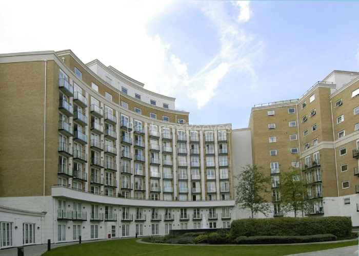 St. John’s Wood