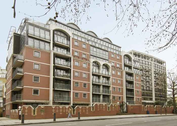 St. John’s Wood