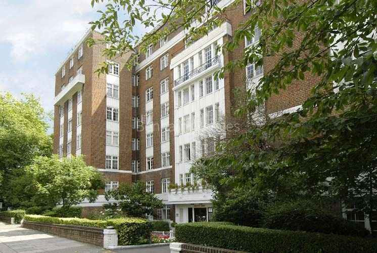 St. John’s Wood