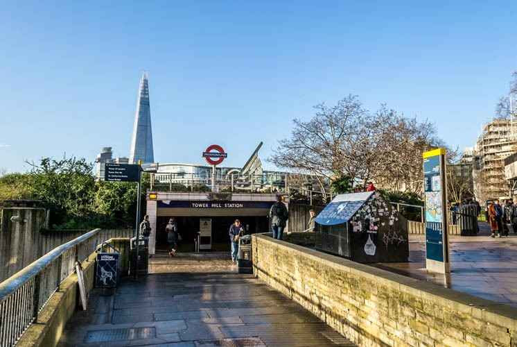 Tower Hill 