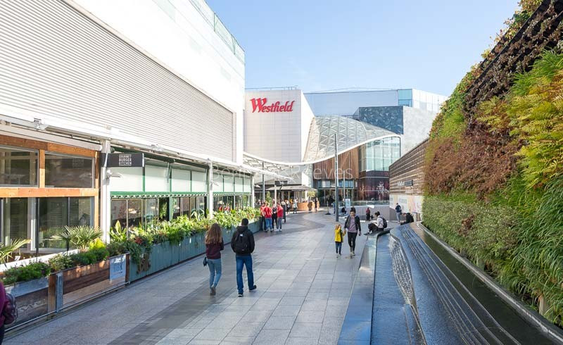 White City
