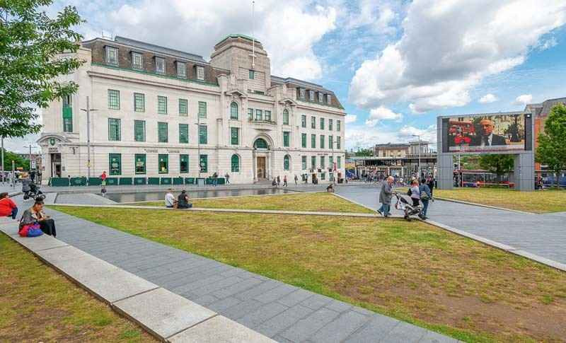 Woolwich