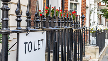 Lettings