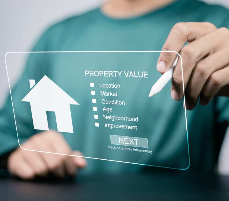 Why request a London property valuation?