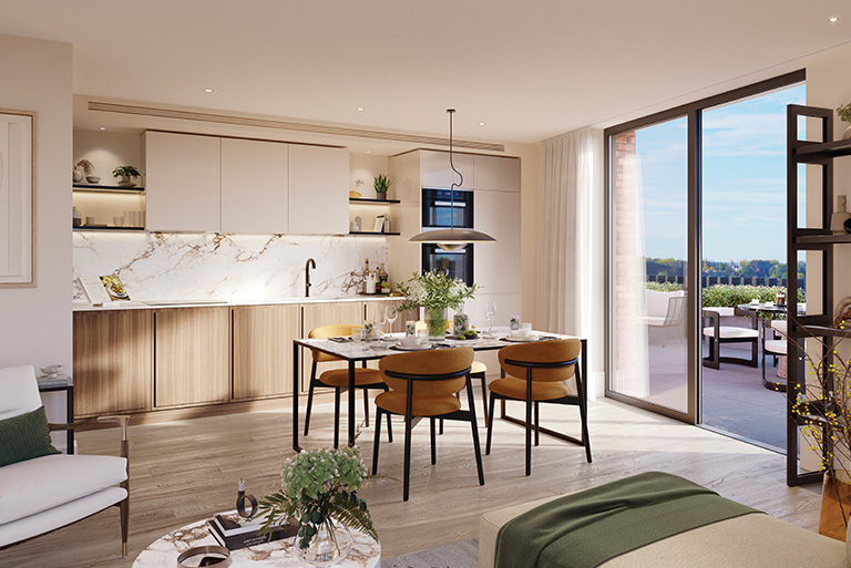 WEL - Kitchen - Palette 01A