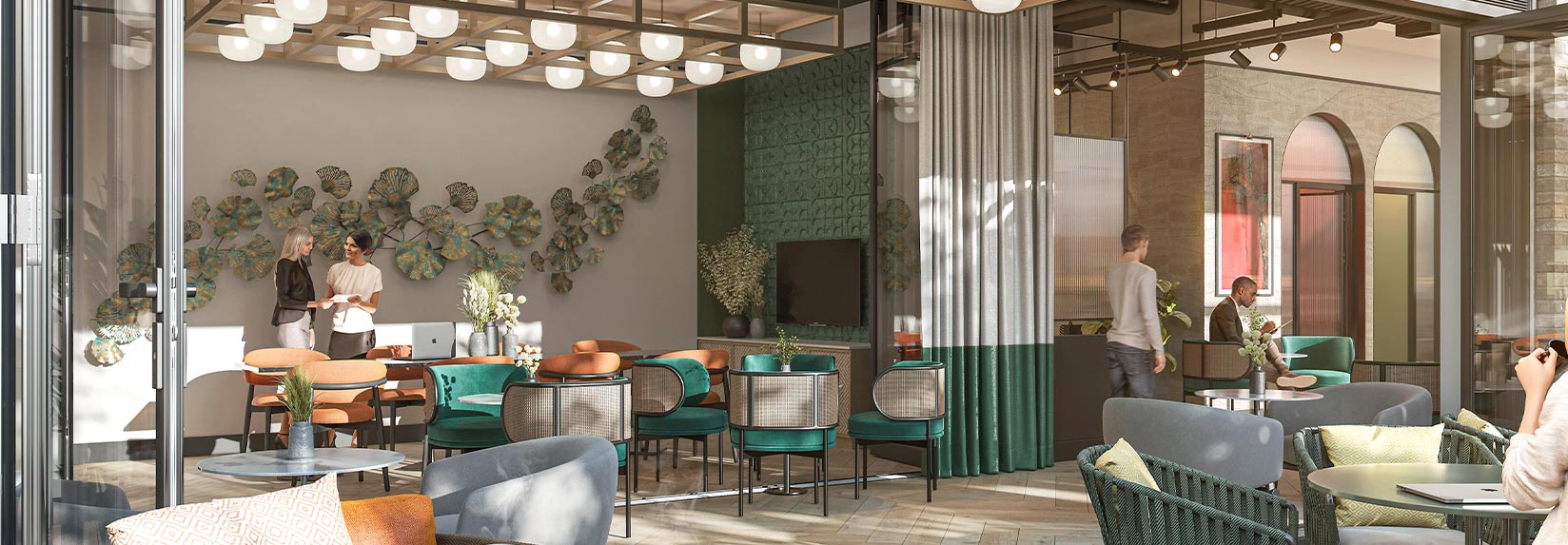 Investment opportunities in Hendon