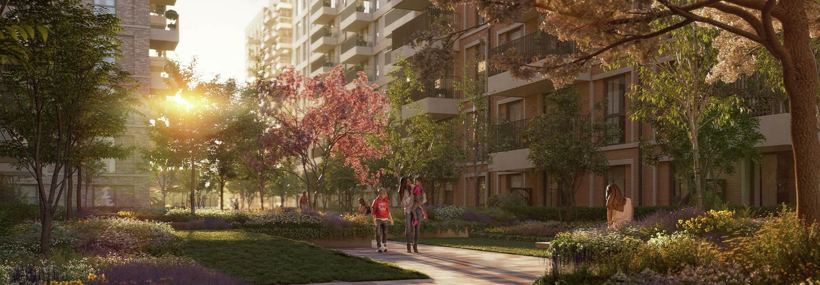 White City Living