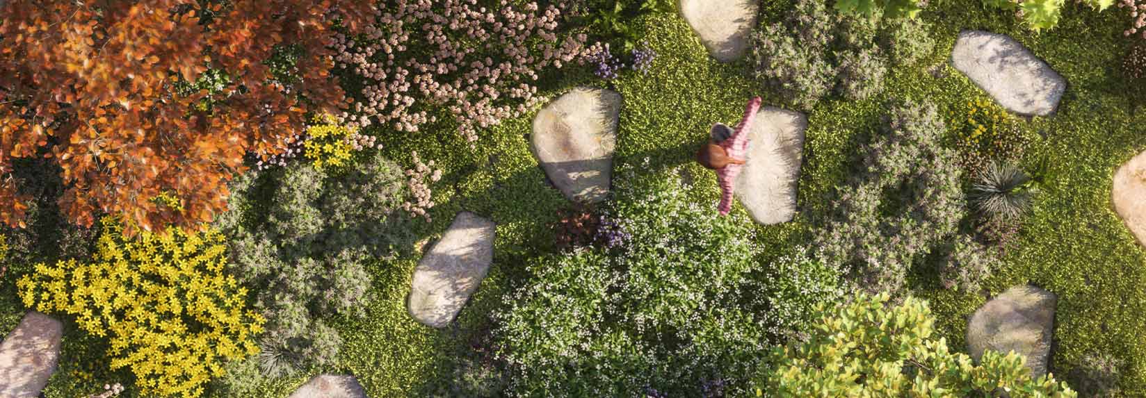 Investment in Hendon