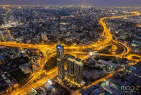 Investment in Thailand